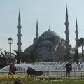 Sultanahmet Moschee