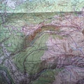 OeAV Karte Tuxer Alpen