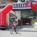 endlich im Ziel