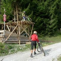 Gerhard muss noch...
