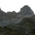 im Abendlicht