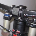 Carbon statt Kondition