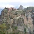 Meteora
