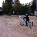 alle wollen Pumptrack fahren