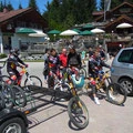 es geht los