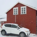 unser Haus