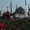 Sultanahmet Moschee