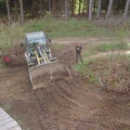 echte Dirt-Line