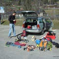 Packen
