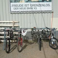 Es geht gleich los