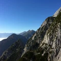 Über den Wolken