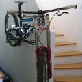 Racemaschine: 14,75 kg