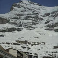 Westflanke