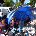 the place to be - Vertrider Zeltfest