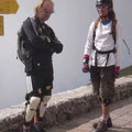 Hans und Axel