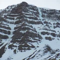 die zwei Lines am Fjord
