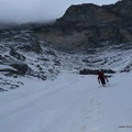am Vorbau