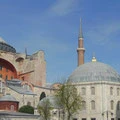 Hagia Sophia
