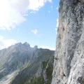 ich in "Rohe Gewalt und Rohe Eier"