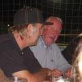 Hans und sein Vater