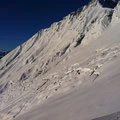 Höttinger Gletscher