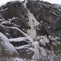WI 6 in Eidfjord