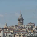 Galata Tower