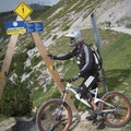 Hans am Start