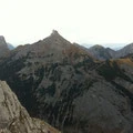 Sonnjoch gegenüber