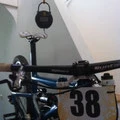 Racemaschine: 14,75 kg