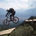 Panorama Gap