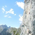 ich in "Rohe Gewalt und Rohe Eier"