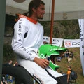 Toll, hot seat bis zum ersten Masters-Fahrer...