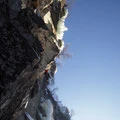 heißer Abseiler