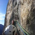 8.SL, 3 Meter 8er Glände, Danach 7+/8-