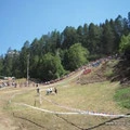 Hill´s corner