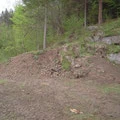 neuer Hip im Ziel
