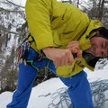 Wettex-Handschuhe