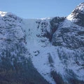 Hydnefossen WI 6