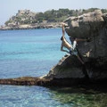 "Deep" :) Soloing :)