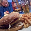 ausgewogene Ernährung