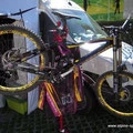 Deep Purple bei Mondraker