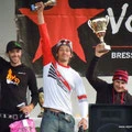 Jo Graf, ich , Marcus Kleinmann