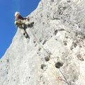 Albert in "Mellenium"