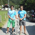 O´fetzn racing team