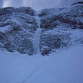 center Headwall