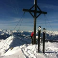 Kreuzspitze