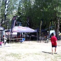 am Festivalgelände