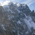 Aiguille Vert