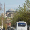Hagia Sophia